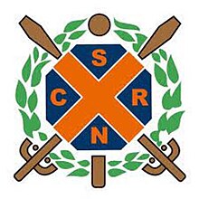 imagen del logo del club regatas